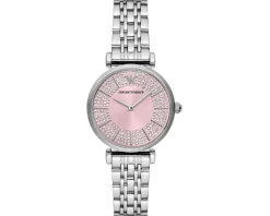 Emporio Armani Gianni T-Bar