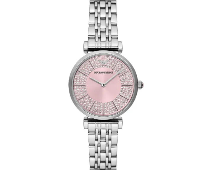 Emporio Armani Gianni T-Bar