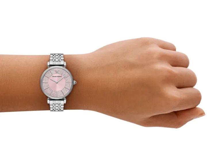 Emporio Armani Gianni T-Bar