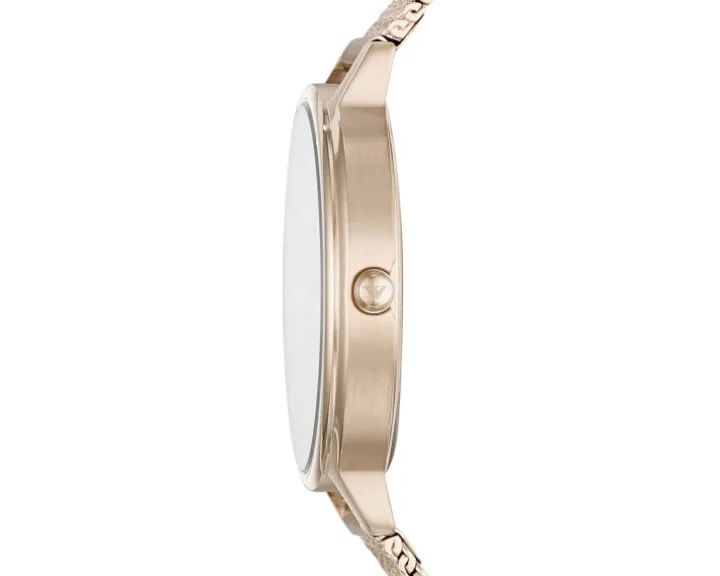 Emporio Armani Kappa