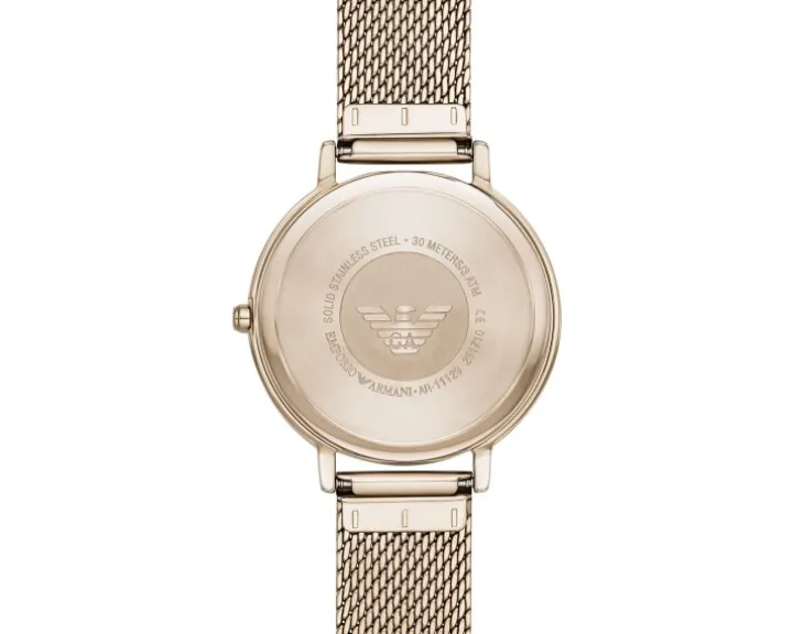 Emporio Armani Kappa