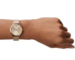 Emporio Armani Kappa