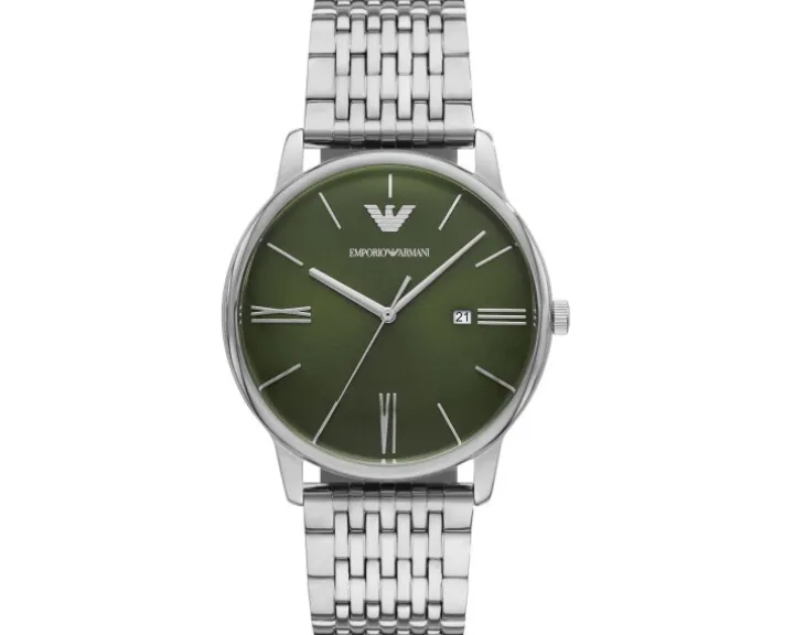 Emporio Armani Minimalist