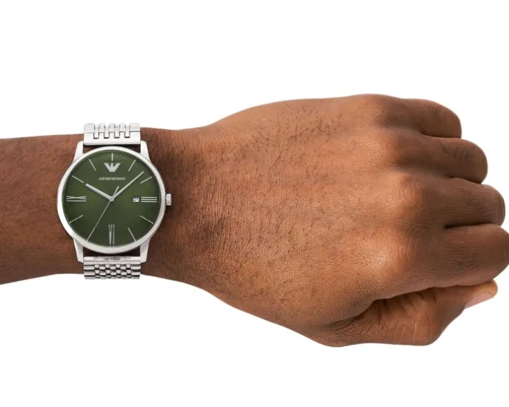 Emporio Armani Minimalist