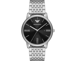 Emporio Armani Minimalist