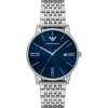 Emporio Armani Minimalist