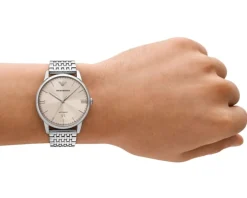 Emporio Armani Minimalist