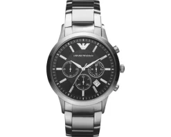 Emporio Armani Renato Chrono