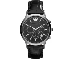 Emporio Armani Renato Chrono