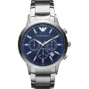 Emporio Armani Renato Chrono