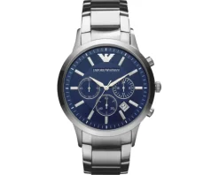 Emporio Armani Renato Chrono