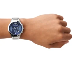 Emporio Armani Renato Chrono