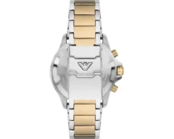 Emporio Armani World Explorer