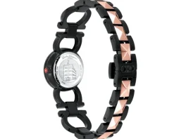 Ferragamo Double Gancini Stud