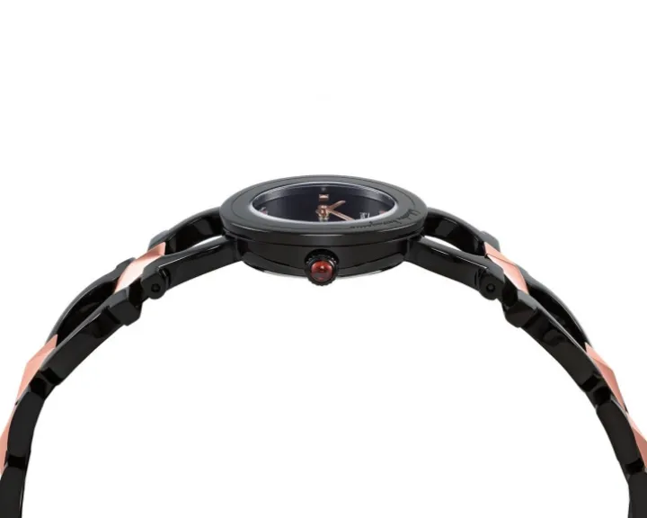 Ferragamo Double Gancini Stud