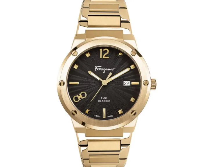 Ferragamo F-80 Classic Lady