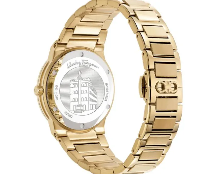 Ferragamo F-80 Classic Lady