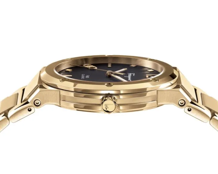 Ferragamo F-80 Classic Lady