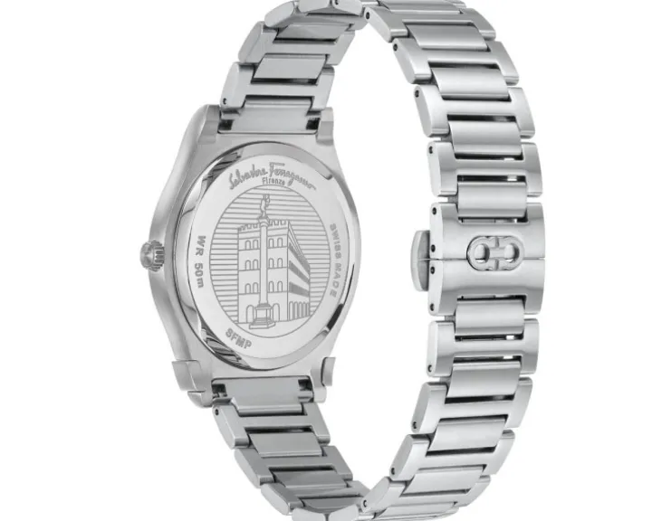 Ferragamo Gancini Gent