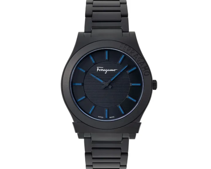 Ferragamo Gancini Gent