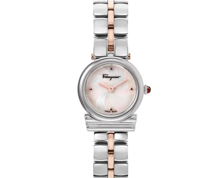 Ferragamo Gancini Stones