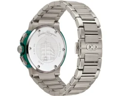 Ferragamo Mt-F-80 Titanium Tech