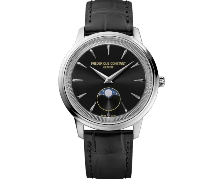 Frederique Constant Classics Quartz Moonphase