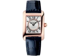 Frederique Constant Classics Carrée Ladies