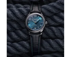 Frederique Constant Classics Runabout Automatic Limited Edition