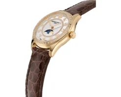 Frederique Constant Classics Elegance Luna