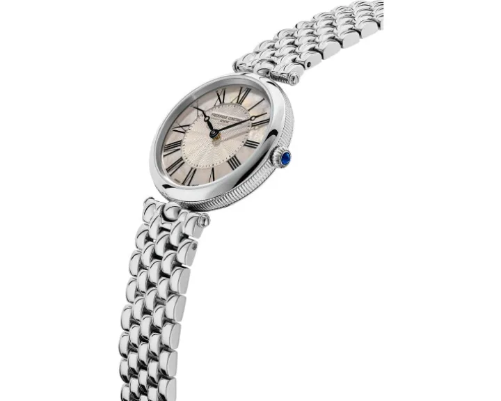 Frederique Constant Classics Art Deco Round