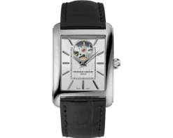 Frederique Constant Classics Carrée Heart Beat Automatic
