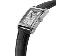 Frederique Constant Classics Carrée Heart Beat Automatic