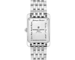 Frederique Constant Classics Carrée Small Seconds