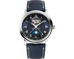 Frederique Constant Classics Heart Beat Moonphase Automatic