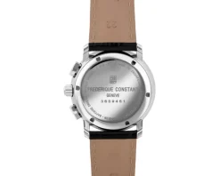 Frederique Constant Classics Quartz Chronograph