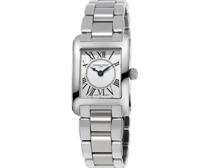 Frederique Constant Classics Carree Ladies
