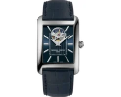 Frederique Constant Classics Carrée Heart Beat Automatic