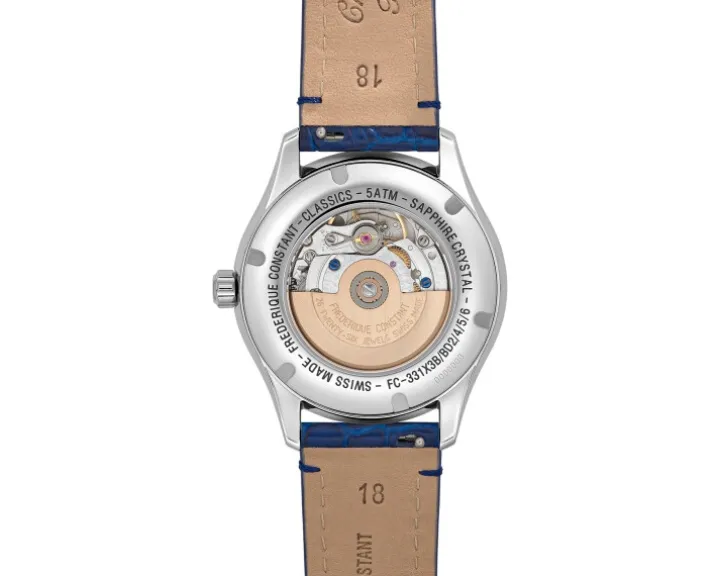 Frederique Constant Classics Elegance Luna