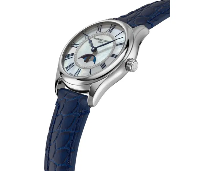 Frederique Constant Classics Elegance Luna