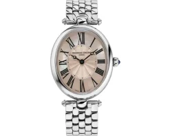 Frederique Constant Classics Art Deco Oval