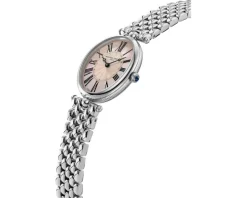 Frederique Constant Classics Art Deco Oval
