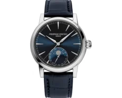 Frederique Constant Classic Moonphase Date Manufacture