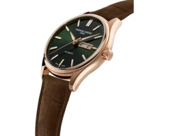 Frederique Constant Classics Automatic Day Date