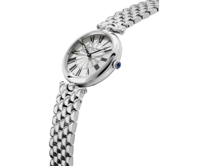 Frederique Constant Classics Art Deco Round