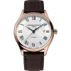 Frederique Constant Classics Index Automatic