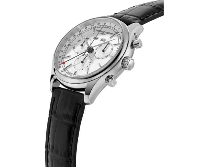 Frederique Constant Classics Quartz Chronograph