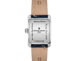 Frederique Constant Classics Carree Ladies