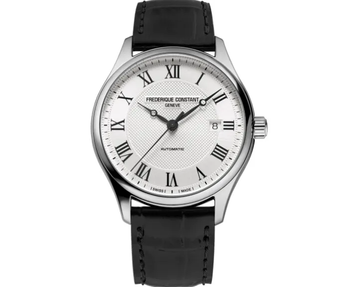Frederique Constant Classics Index Automatic