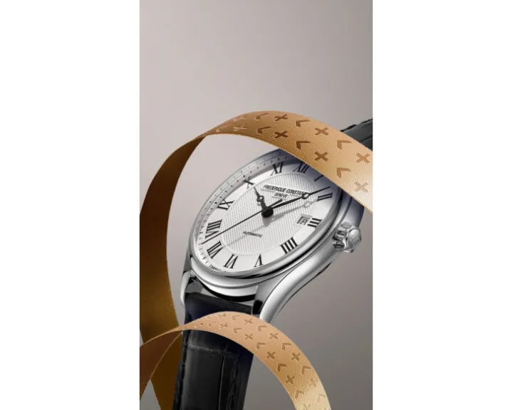 Frederique Constant Classics Index Automatic